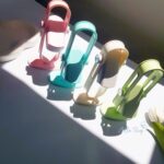 چراغ مطالعه - Image 2