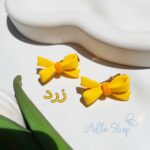 انبری پاپیونی دلبر - Image 2