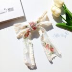 پاپیون گلدوزی - Image 3