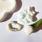 کش مو حریر پفکی - Image 3
