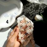 هدبند دانتل - Image 5