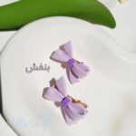 انبری پاپیونی دلبر - Image 6