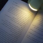 چراغ مطالعه - Image 7