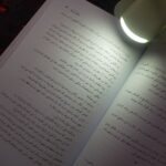 چراغ مطالعه - Image 8