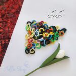 کش مو رنگ‌ریزه - Image 4