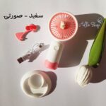 مینی فن پایه دار - Image 2