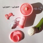مینی فن پایه دار - Image 3