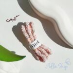 کش مو مارشمالو - Image 3