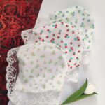 تل اسکارف فلورا