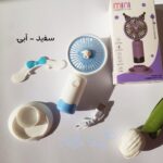 مینی فن پایه دار - Image 5