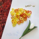کش مو رنگ‌ریزه - Image 3