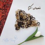 کش مو رنگ‌ریزه - Image 5