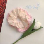 اسکرانچی نازگل - Image 3