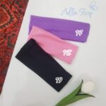 هدبند ساده - Image 6