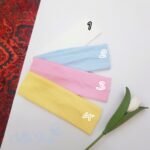 هدبند ساده - Image 2