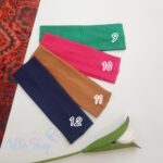 هدبند ساده - Image 4