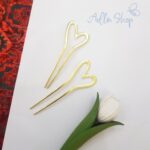 کانزاشی قلب‌طلایی - Image 2