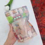 زیپ کیت خونه خرگوشی - Image 4