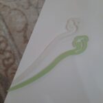کانزاشی پلی استر طرحدار - Image 3