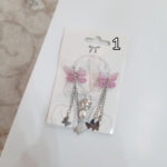 حلقه مو پروانه - Image 7