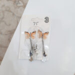 حلقه مو پروانه - Image 6