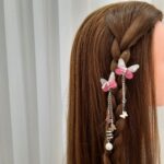 حلقه مو پروانه - Image 2